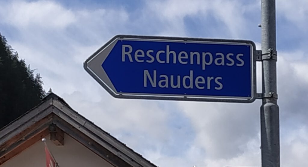 Op naar de Apenijnnen!